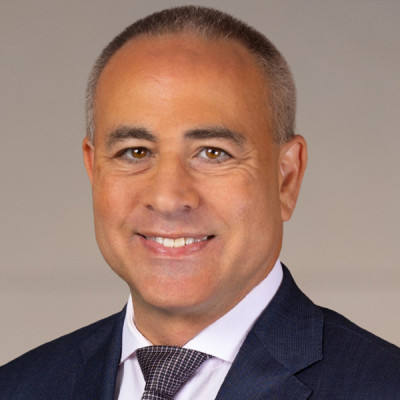 Photo of Andrew Konia