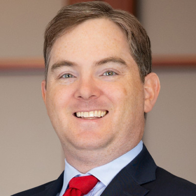 Photo of Edwin O. Childs