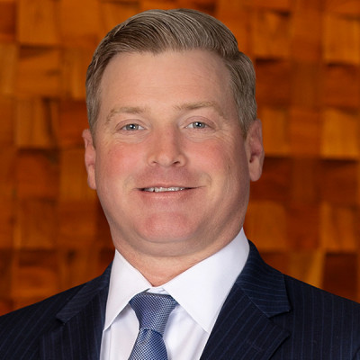 Photo of D. Bowen Heath