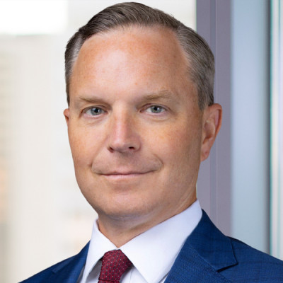 Photo of Benjamin L. Hatch