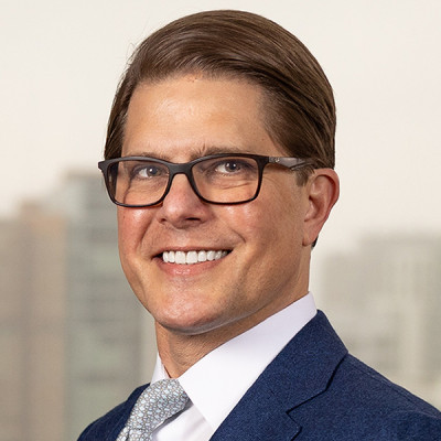 Photo of Anthony P. Tatum