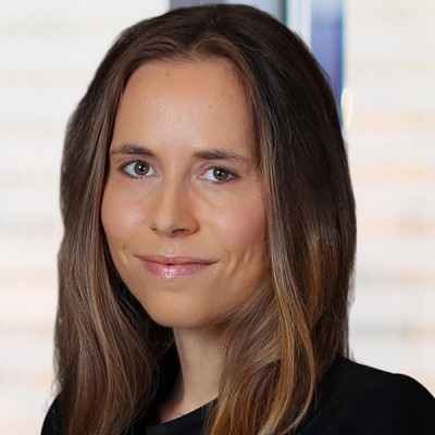 Photo of Rebecca Jewel Watson