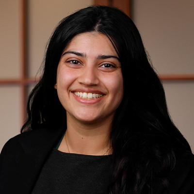 Photo of Rhea Shahane