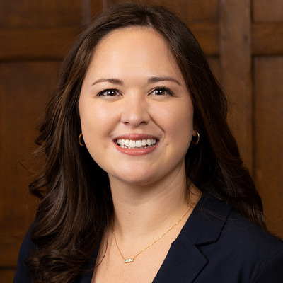 Photo of Elizabeth Peters