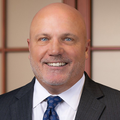 Photo of Steven McCool