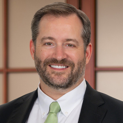 Photo of Michael Scoville