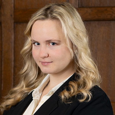 Photo of Alice Moscicki