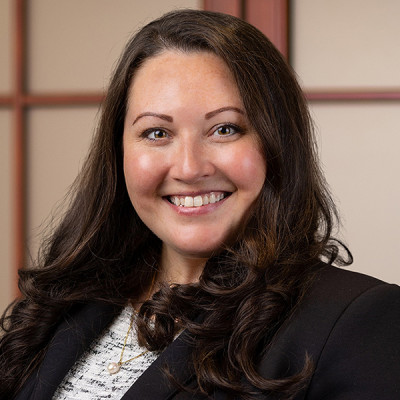 Photo of Julia Coleman