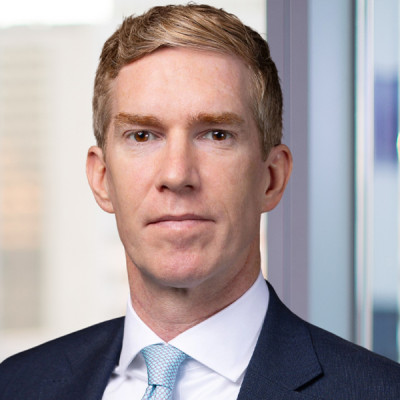 Photo of Alex J. Brackett