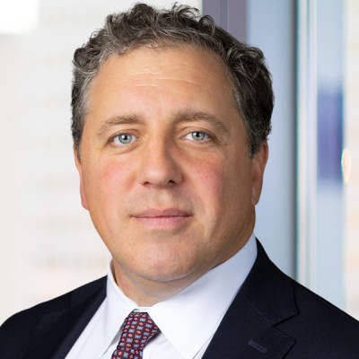 Photo of Jeffrey M. Hanna